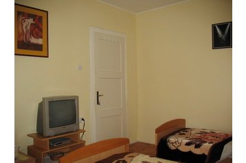 Pensiune familială Igalo 8